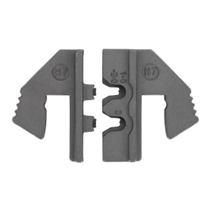 Sealey AK3858/H7 Delphi Weather Pack Crimping Jaws - AK3858/H7 - Sealey Tools UK - Trade Counter Direct