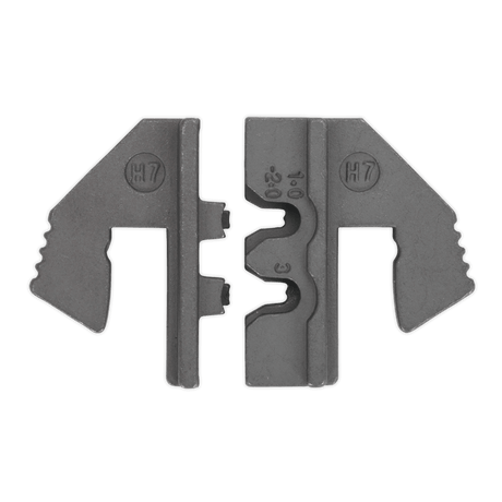 Sealey AK3858/H7 Delphi Weather Pack Crimping Jaws - AK3858/H7 - Sealey Tools UK - Trade Counter Direct