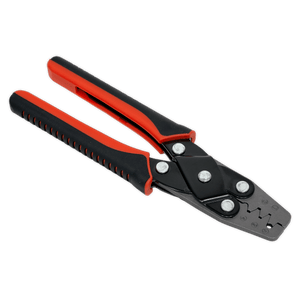 Sealey AK3859 Crimping Tool Superseal Series 1.5 - AK3859 - Sealey Tools UK - Trade Counter Direct