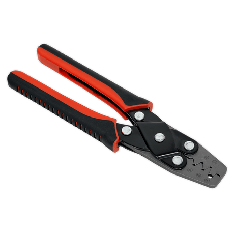 Sealey AK3859 Crimping Tool Superseal Series 1.5 - AK3859 - Sealey Tools UK - Trade Counter Direct