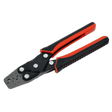 Sealey AK3859 Crimping Tool Superseal Series 1.5 - AK3859 - Sealey Tools UK - Trade Counter Direct