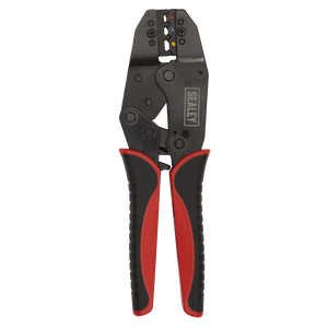Sealey AK386 Ratchet Crimping Tool Kit 552pc - AK386 - Sealey Tools UK - Trade Counter Direct