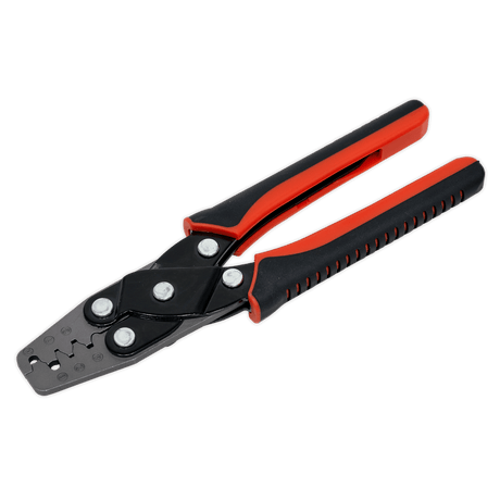 Sealey AK3860 Delphi Weather Pack Crimping Tool - AK3860 - Sealey Tools UK - Trade Counter Direct
