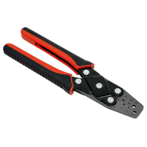 Sealey AK3860 Delphi Weather Pack Crimping Tool - AK3860 - Sealey Tools UK - Trade Counter Direct