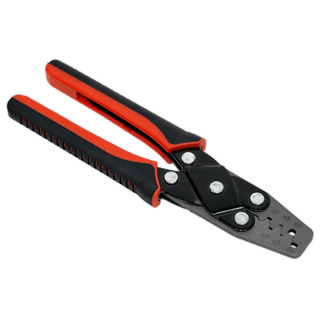 Sealey AK3860 Delphi Weather Pack Crimping Tool - AK3860 - Sealey Tools UK - Trade Counter Direct