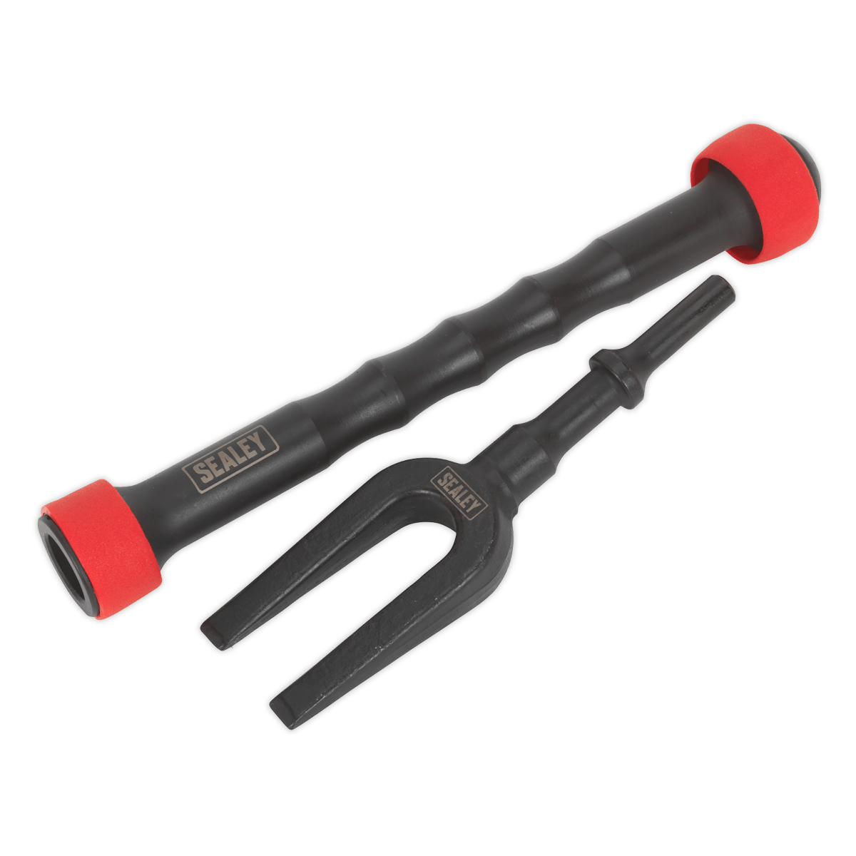 Sealey AK390 Impact Ball Joint Splitter - AK390 - Sealey Tools UK - Trade Counter Direct