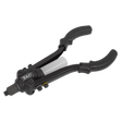 Sealey AK3982 Compact Riveter with Collection Bowl Heavy - Duty - AK3982 - Sealey Tools UK - Trade Counter Direct