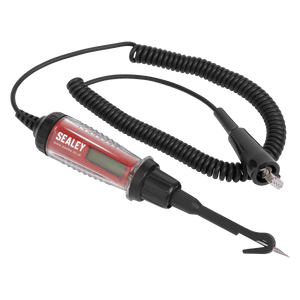 Sealey AK4013 Integrated Test Light/Voltmeter 3-60V - AK4013 - Sealey Tools UK - Trade Counter Direct