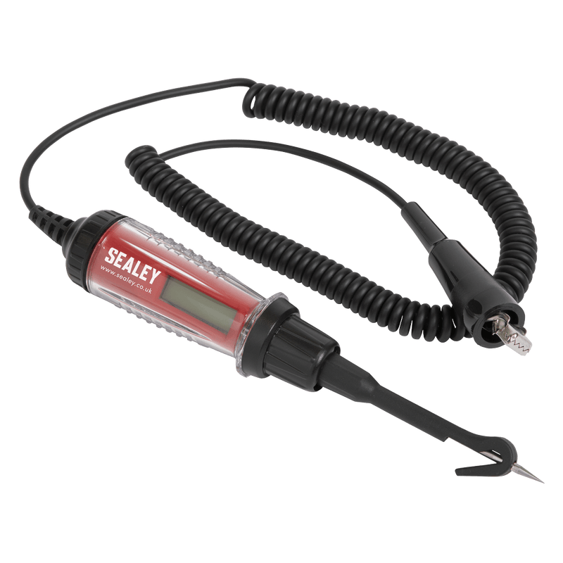 Sealey AK4013 Integrated Test Light/Voltmeter 3-60V - AK4013 - Sealey Tools UK - Trade Counter Direct