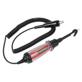 Sealey AK4013 Integrated Test Light/Voltmeter 3-60V - AK4013 - Sealey Tools UK - Trade Counter Direct