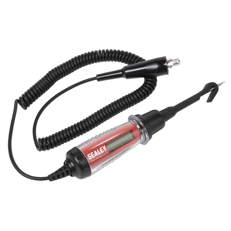 Sealey AK4013 Integrated Test Light/Voltmeter 3-60V - AK4013 - Sealey Tools UK - Trade Counter Direct