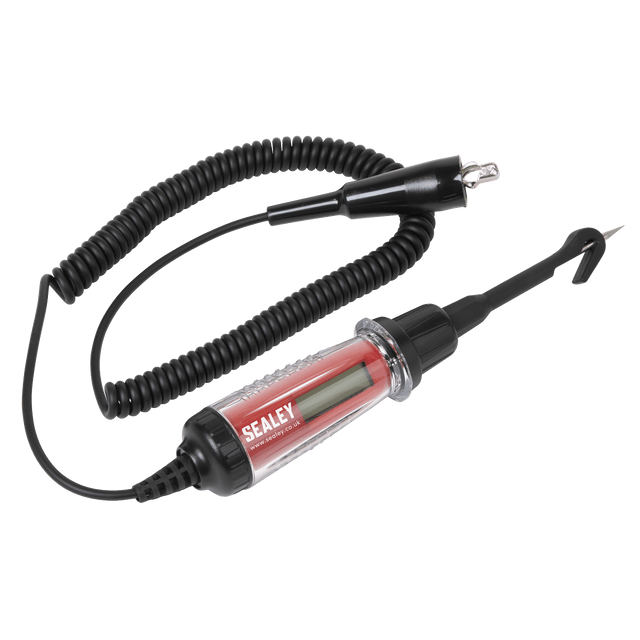 Sealey AK4013 Integrated Test Light/Voltmeter 3-60V - AK4013 - Sealey Tools UK - Trade Counter Direct