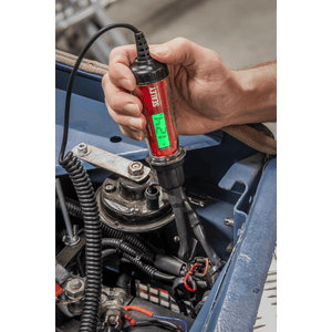 Sealey AK4013 Integrated Test Light/Voltmeter 3-60V - AK4013 - Sealey Tools UK - Trade Counter Direct