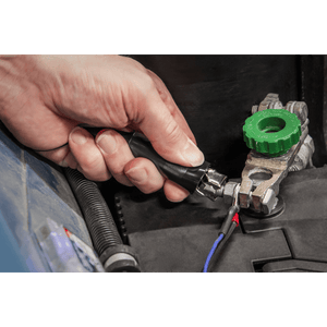 Sealey AK4013 Integrated Test Light/Voltmeter 3-60V - AK4013 - Sealey Tools UK - Trade Counter Direct