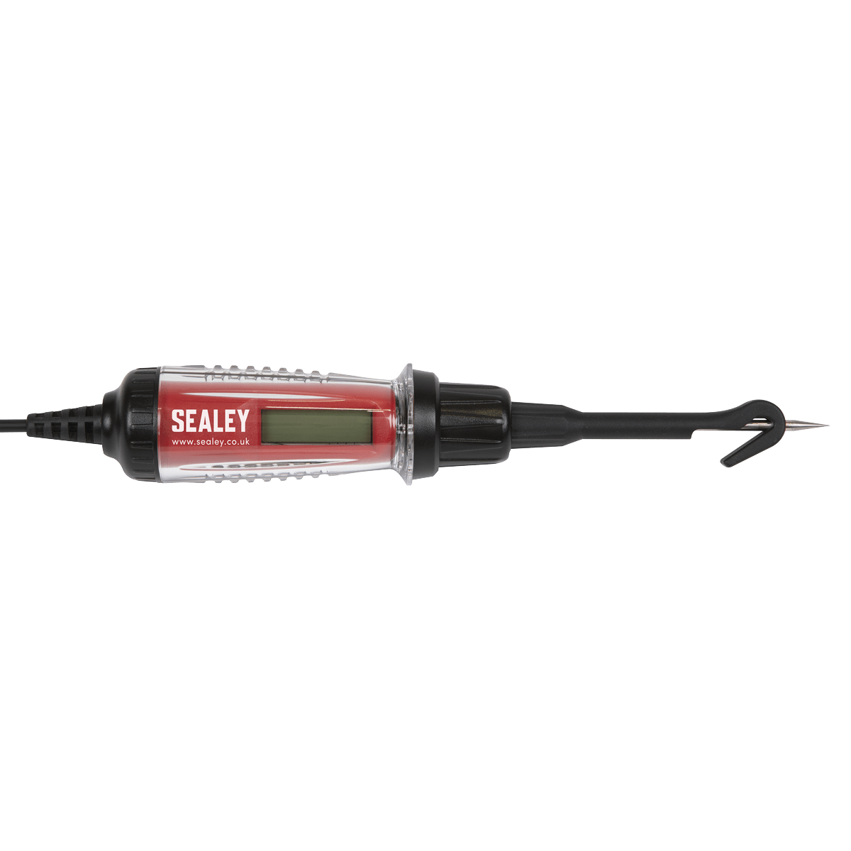 Sealey AK4013 Integrated Test Light/Voltmeter 3-60V - AK4013 - Sealey Tools UK - Trade Counter Direct