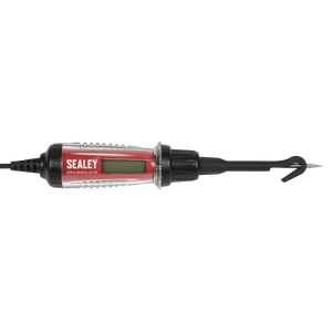 Sealey AK4013 Integrated Test Light/Voltmeter 3-60V - AK4013 - Sealey Tools UK - Trade Counter Direct