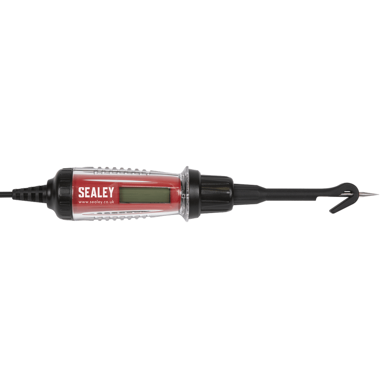 Sealey AK4013 Integrated Test Light/Voltmeter 3-60V - AK4013 - Sealey Tools UK - Trade Counter Direct