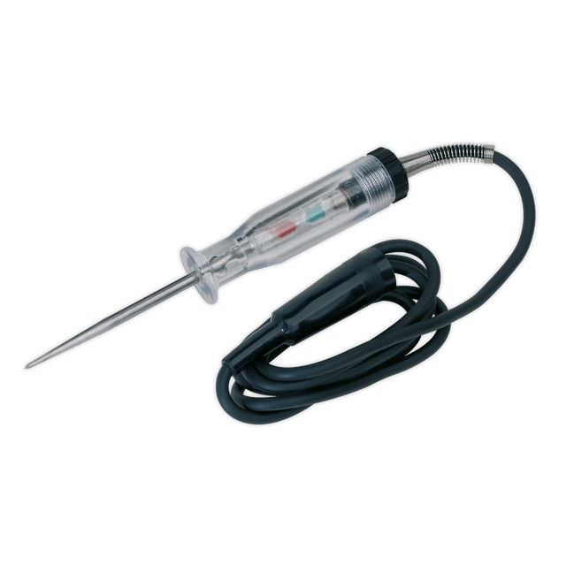 Sealey AK4030 LED Circuit Tester with Polarity Test 6-24V - AK4030 - Sealey Tools UK - Trade Counter Direct