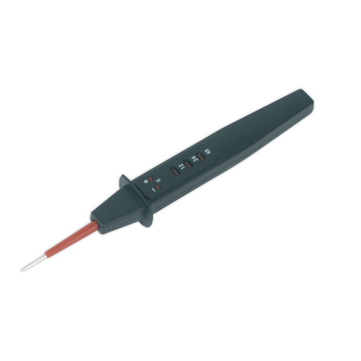 Sealey AK407 LED Circuit Tester 6/12/24/48V - AK407 - Sealey Tools UK - Trade Counter Direct