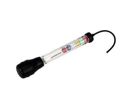 Sealey AK4120 Ethylene Glycol Antifreeze Tester Disc Type - SLY-10993 - Sealey Tools UK - Trade Counter Direct