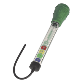 Sealey AK4122 Propylene Glycol Antifreeze Tester Disc Type - AK4122 - Sealey Tools UK - Trade Counter Direct