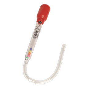 Sealey AK4123 Ball Type Ethylene Glycol Antifreeze Pocket Tester - AK4123 - Sealey Tools UK - Trade Counter Direct