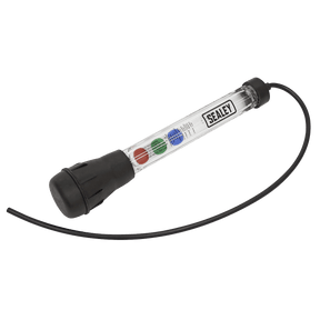 Sealey AK4125 AdBlue® Disc Type Tester - AK4125 - Sealey Tools UK - Trade Counter Direct