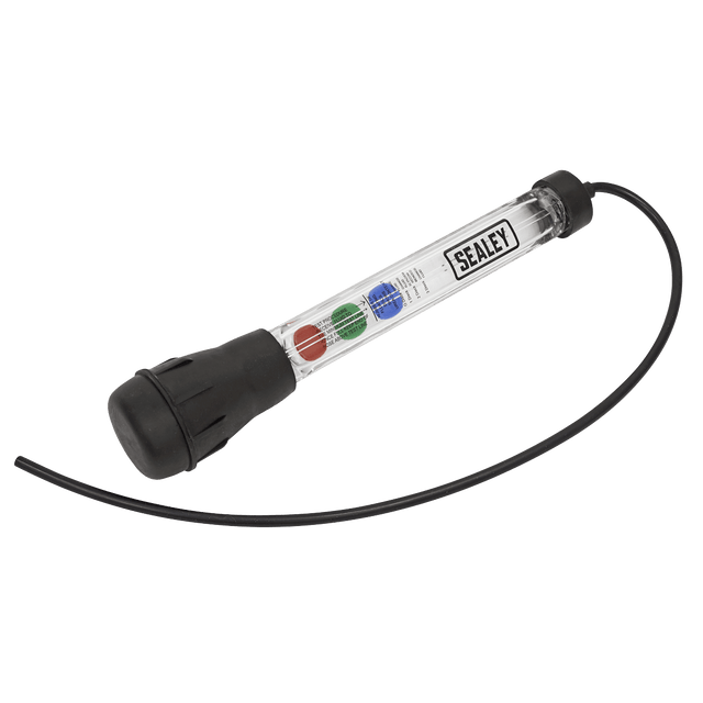 Sealey AK4125 AdBlue® Disc Type Tester - AK4125 - Sealey Tools UK - Trade Counter Direct