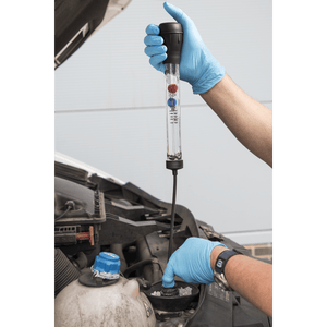Sealey AK4125 AdBlue® Disc Type Tester - AK4125 - Sealey Tools UK - Trade Counter Direct