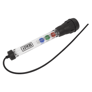 Sealey AK4125 AdBlue® Disc Type Tester - AK4125 - Sealey Tools UK - Trade Counter Direct