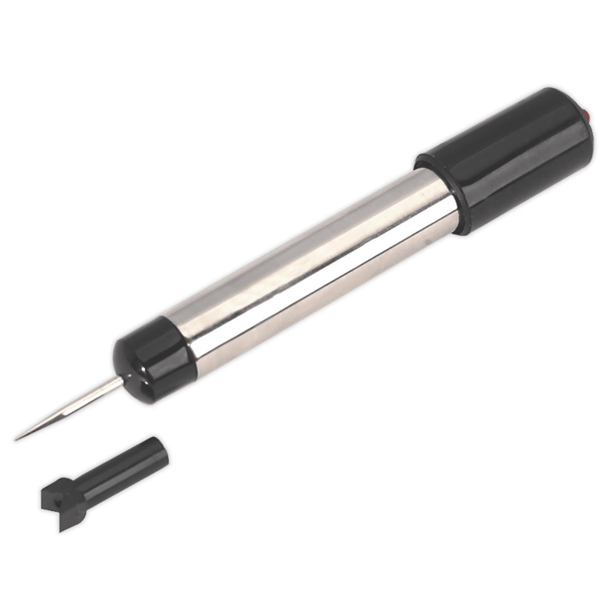 Sealey AK415 Cordless Circuit Tester Buzzer/LED 3 - 28V - AK415 - Sealey Tools UK - Trade Counter Direct