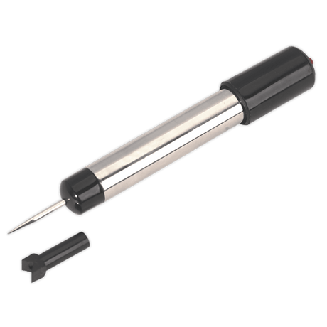 Sealey AK415 Cordless Circuit Tester Buzzer/LED 3 - 28V - AK415 - Sealey Tools UK - Trade Counter Direct