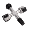 Sealey AK418 4-Way Battery Post & Terminal Cleaner - AK418 - Sealey Tools UK - Trade Counter Direct
