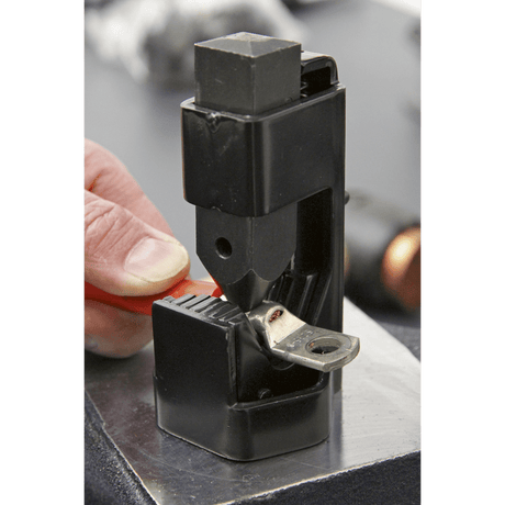 Sealey AK422 Battery Terminal Crimping Tool - AK422 - Sealey Tools UK - Trade Counter Direct