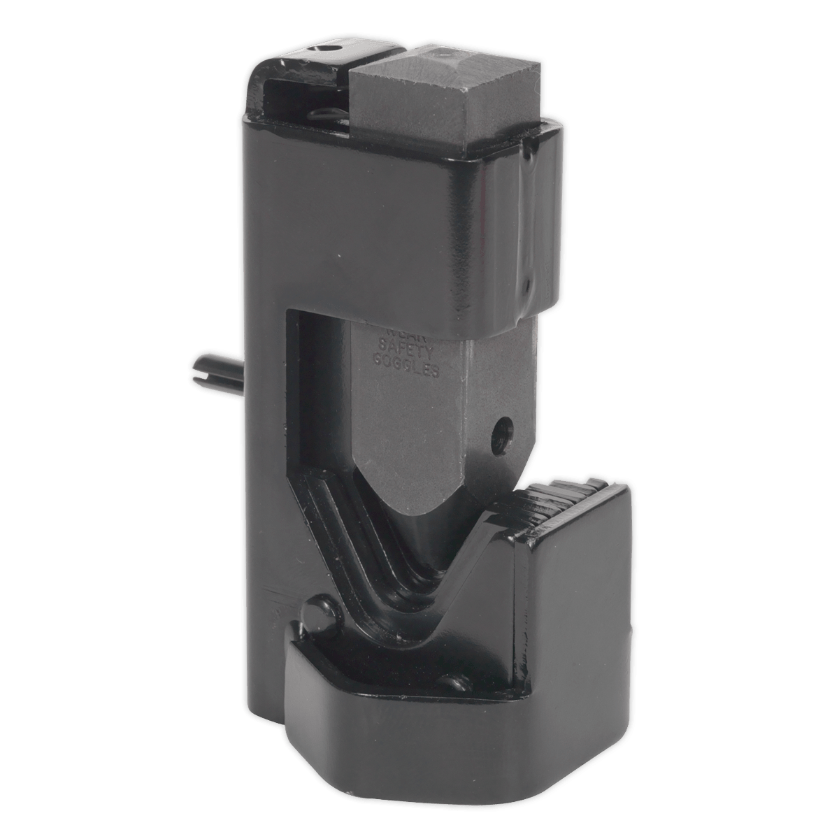 Sealey AK422 Battery Terminal Crimping Tool - AK422 - Sealey Tools UK - Trade Counter Direct