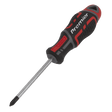 Sealey AK4360 Screwdriver Phillips 1 x 75mm GripMAX® - AK4360 - Sealey Tools UK - Trade Counter Direct