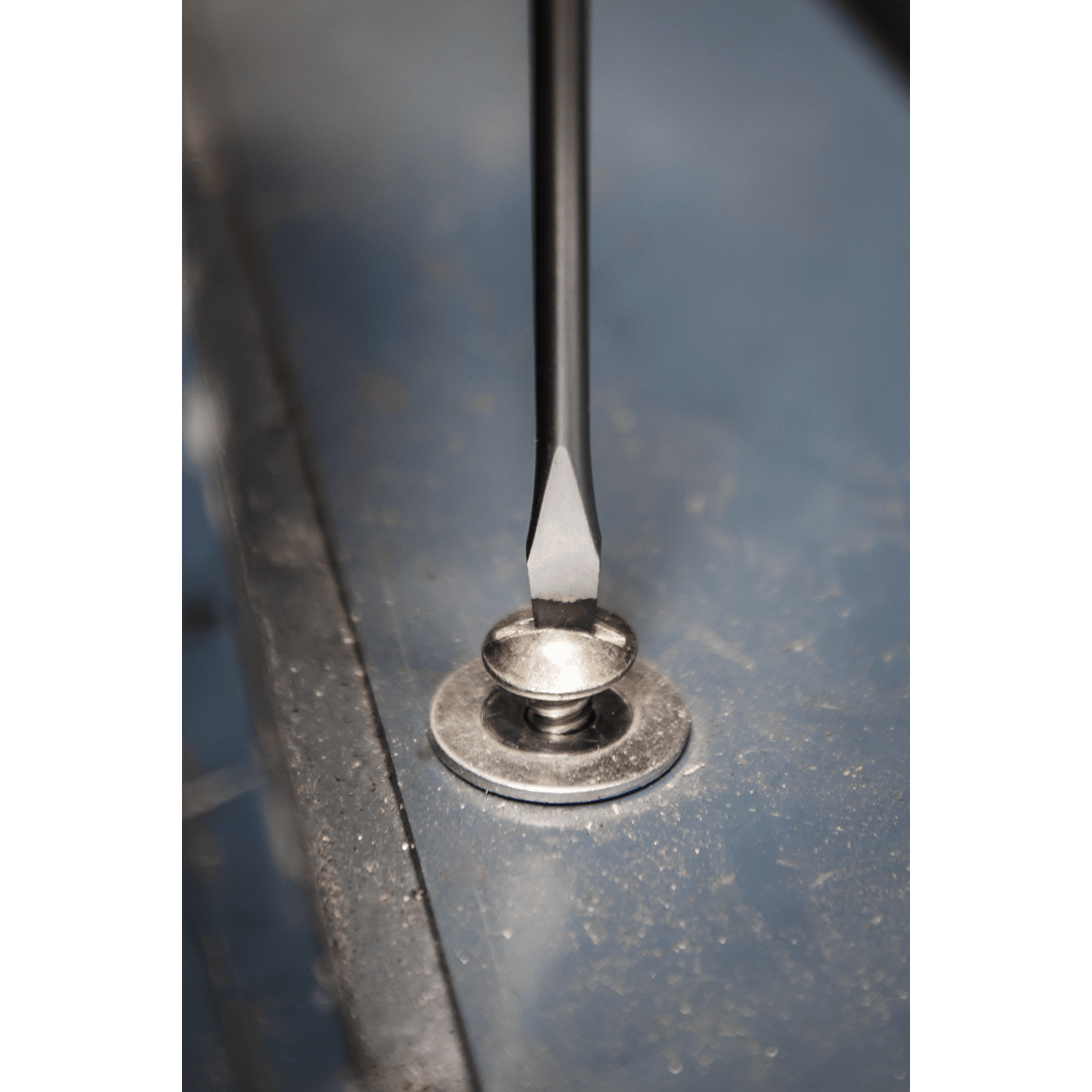 Sealey AK4372 GripMAX® Screwdriver Set Long 3pc - AK4372 - Sealey Tools UK - Trade Counter Direct