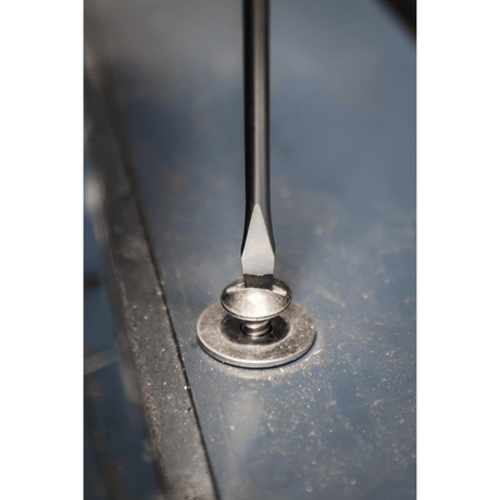 Sealey AK4372 GripMAX® Screwdriver Set Long 3pc - AK4372 - Sealey Tools UK - Trade Counter Direct