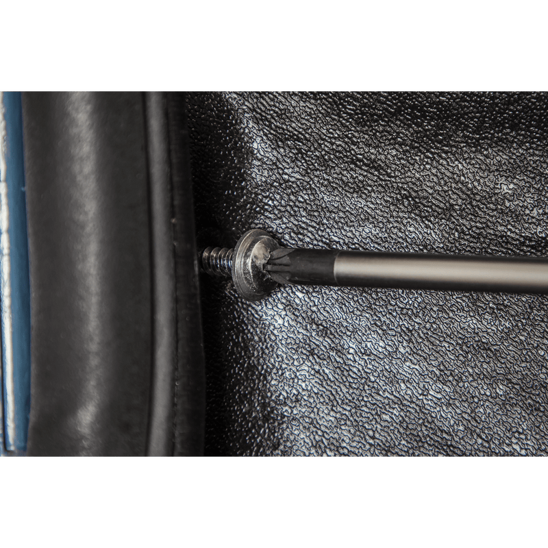 Sealey AK4372 GripMAX® Screwdriver Set Long 3pc - AK4372 - Sealey Tools UK - Trade Counter Direct