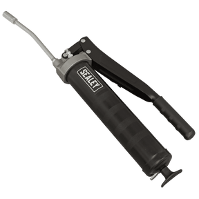 Sealey AK4402 3 - Way Fill Heavy - Duty Dual Piston Grease Gun - AK4402 - Sealey Tools UK - Trade Counter Direct