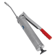 Sealey AK443 Side Lever Grease Gun 3 - Way Fill - AK443 - Sealey Tools UK - Trade Counter Direct