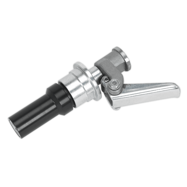 Sealey AK45 Quick Connect Grease Coupler - AK45 - Sealey Tools UK - Trade Counter Direct