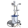 Sealey AK452X Grease Pump Air Operated 12.5kg - AK452X - Sealey Tools UK - Trade Counter Direct