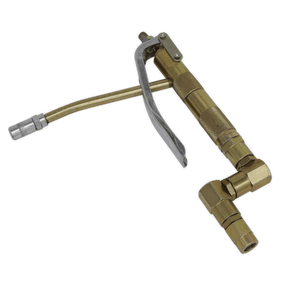 Sealey AK453X.V3 - 06 Grease Control Valve with Z - Swivel for AK452X, AK453X - AK453X.V3-06 - Sealey Tools UK - Trade Counter Direct