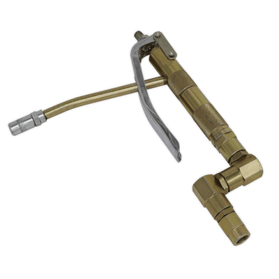 Sealey AK453X.V3 - 06 Grease Control Valve with Z - Swivel for AK452X, AK453X - AK453X.V3-06 - Sealey Tools UK - Trade Counter Direct