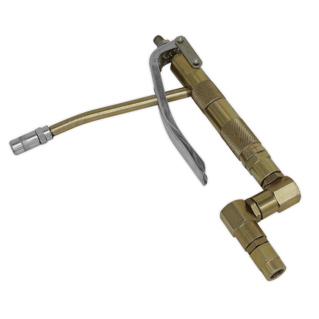 Sealey AK453X.V3 - 06 Grease Control Valve with Z - Swivel for AK452X, AK453X - AK453X.V3-06 - Sealey Tools UK - Trade Counter Direct