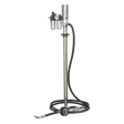 Sealey AK4560D Oil Dispensing Pump Station Air Operated - AK4560D - Sealey Tools UK - Trade Counter Direct