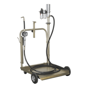 Sealey AK4561D Oil Dispensing System Air Operated - AK4561D - Sealey Tools UK - Trade Counter Direct