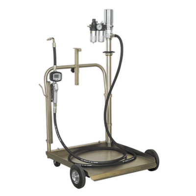 Sealey AK4561D Oil Dispensing System Air Operated - AK4561D - Sealey Tools UK - Trade Counter Direct