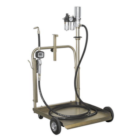 Sealey AK4561D Oil Dispensing System Air Operated - AK4561D - Sealey Tools UK - Trade Counter Direct